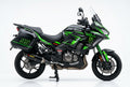 Kawasaki Versys 1000 Green Black Racing Kit