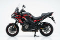 Kawasaki Versys 1000 Red Black Racing Kit