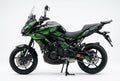 Kawasaki Versys 650 Green Black Racing Kit
