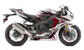Honda CBR1000RR Graphics Kit