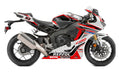 Honda CBR1000RR Graphics Kit