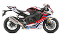 Honda CBR1000RR Graphics Kit