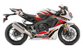 Honda CBR1000RR Graphics Kit