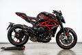 MV Agusta Brutale 800 Red Black Graphics Kit