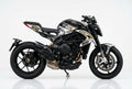 MV Agusta Brutale 800 White Gold Graphics Kit
