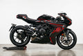 MV Agusta Superveloce 800 Carbon Red Graphics Kit